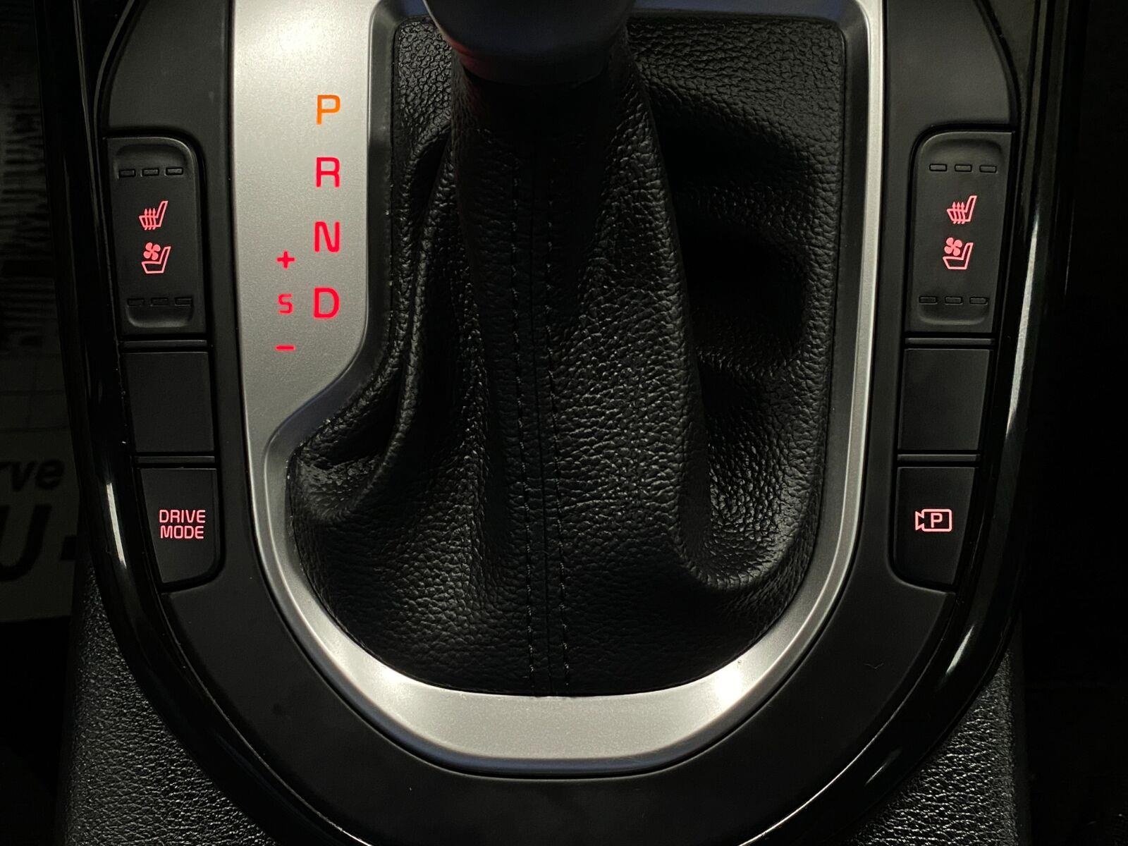 Used 2024 Kia Forte GT-Line w/ GT-Line Premium Package FWD image 27