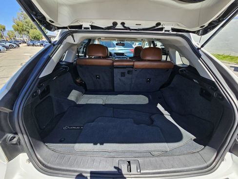 Used 2015 Lexus RX 350 FWD image 27