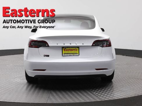 Used 2018 Tesla Model 3 Long Range RWD image 6