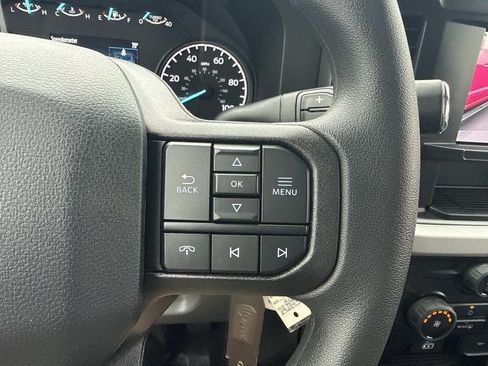 New 2026 Ford F250 XL w/ STX Appearance Package AWD/4WD image 11