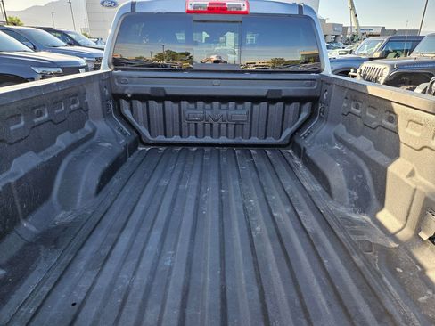 Used 2024 GMC Canyon AT4 w/ AT4 Premium Package AWD/4WD image 33