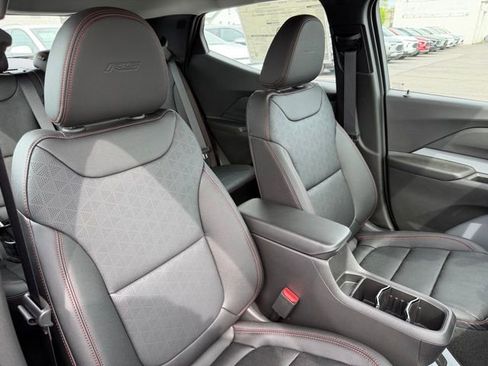 New 2027 Chevrolet Bolt RS FWD image 14