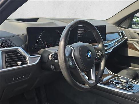 Used 2024 BMW X5 sDrive40i w/ Premium Package RWD image 10