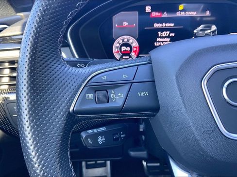 Certified 2023 Audi S5 Premium Plus w/ Premium Plus Package image 24