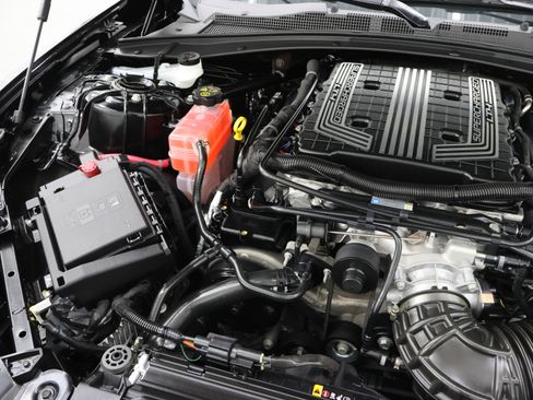 Used 2024 Chevrolet Camaro ZL1 RWD image 18