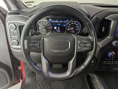 Used 2020 GMC Sierra 1500 Denali w/ Denali Ultimate Package AWD/4WD image 7