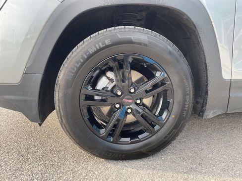 Used 2023 GMC Terrain AT4 image 56