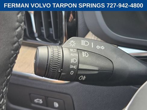 New 2026 Volvo XC60 T8 Core AWD/4WD image 33