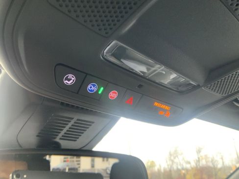 New 2026 Chevrolet Equinox LT w/ Convenience Package II image 27