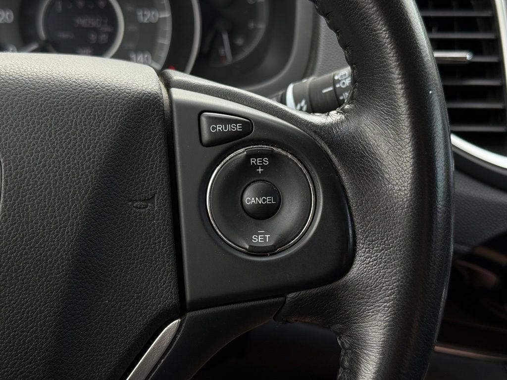 Used 2016 Honda CR-V EX-L image 30