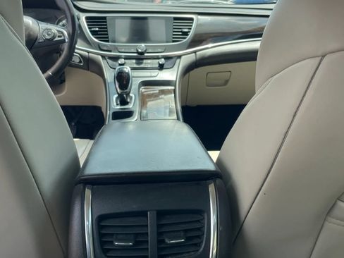 Used 2017 Buick LaCrosse Preferred FWD image 19