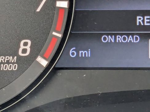 New 2026 Nissan Frontier PRO-4X w/ Tow Package image 28