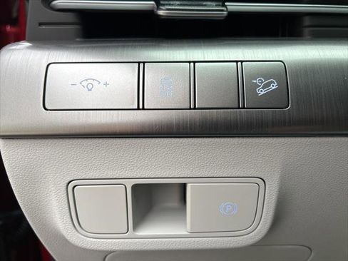 New 2026 Hyundai Kona SEL Sport image 18