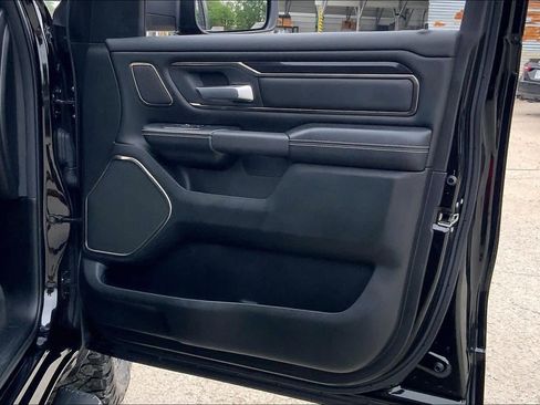 Used 2020 RAM 1500 Rebel w/ Rebel Level 2 Equipment Group AWD/4WD image 23