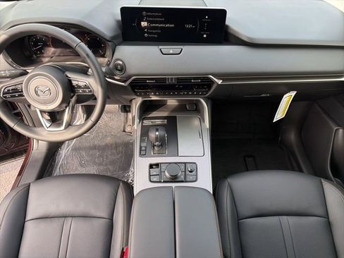 New 2026 MAZDA CX-90 3.3 Turbo w/ Premium Sport Pkg image 25