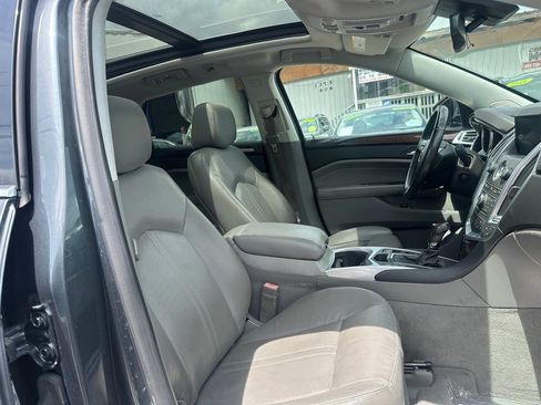 Used 2012 Cadillac SRX Luxury FWD image 13