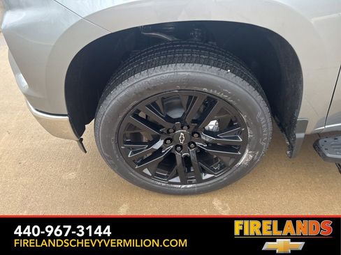 New 2026 Chevrolet Silverado 1500 LT image 64