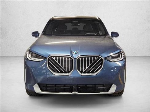 Used 2025 BMW X3 xDrive30i w/ Convenience Package image 6