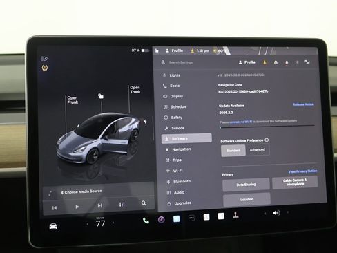 Used 2022 Tesla Model 3 Long Range image 44