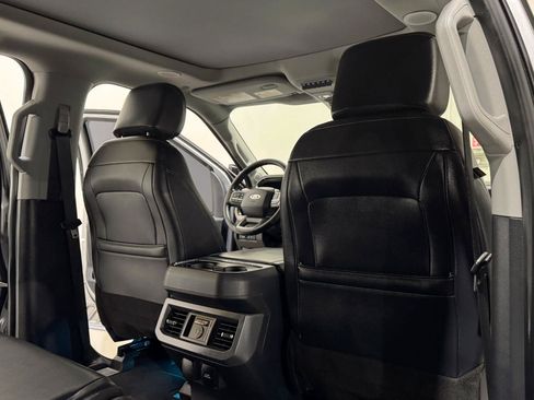 Used 2024 Ford F250 Lariat w/ Lariat Ultimate Package AWD/4WD image 15