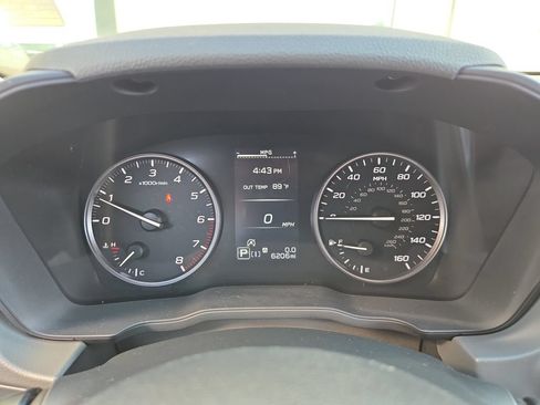 Used 2026 Subaru Crosstrek 2.5i Premium AWD/4WD image 21