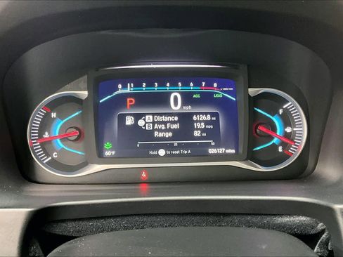 Used 2021 Honda Pilot Special Edition image 18