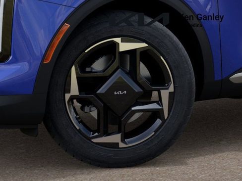 New 2026 Kia Sportage EX w/ EX Panorama Roof Package image 9