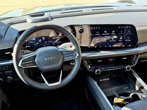 New 2026 Chevrolet Tahoe RST w/ Comfort Package image 16