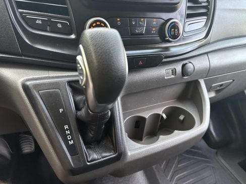 Used 2023 Ford Transit 250 Medium Roof AWD image 25