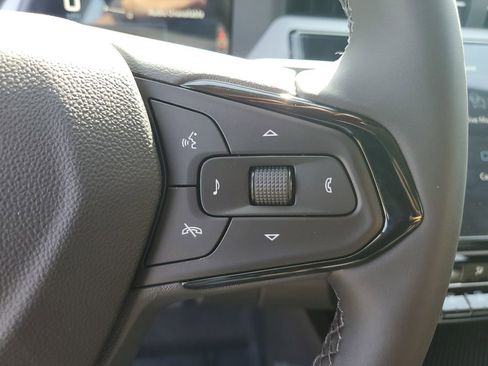 New 2027 Chevrolet Bolt LT image 27