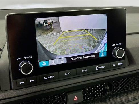 Used 2024 Honda CR-V Sport image 14