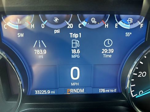 Used 2022 Ford F150 XLT w/ Equipment Group 302A High image 24