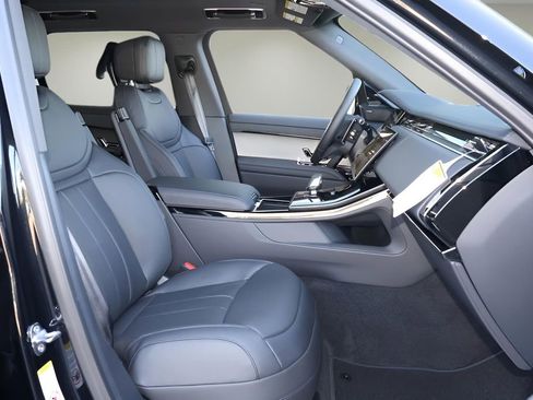 New 2026 Land Rover Range Rover Sport Dynamic SE AWD/4WD image 16