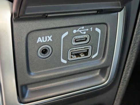 New 2026 Jeep Wrangler Unlimited Sport AWD/4WD image 19