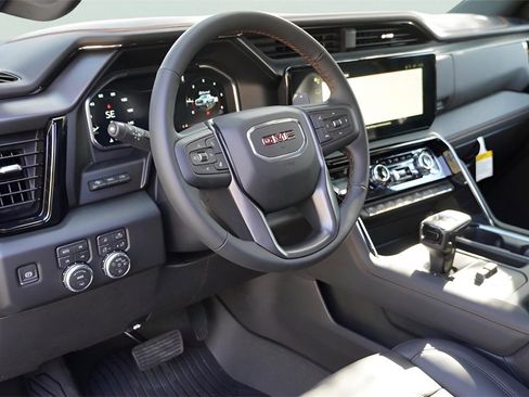 New 2026 GMC Sierra 1500 AT4 w/ AT4 Premium Package image 11