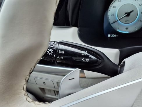 Used 2023 Hyundai Palisade Calligraphy FWD image 21