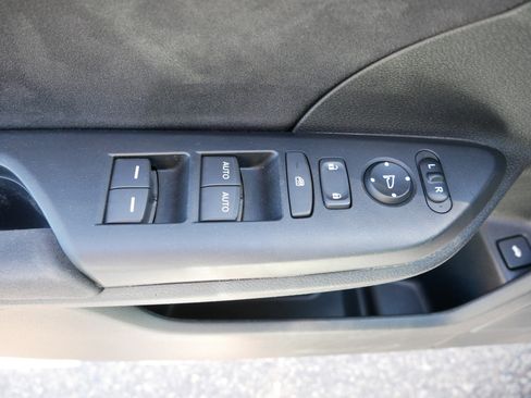 Used 2019 Honda Insight LX image 20