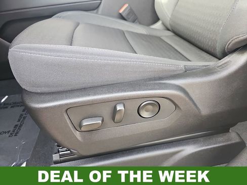 Used 2024 Chevrolet Tahoe LS image 29