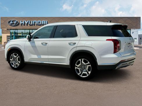 New 2025 Hyundai Palisade SEL AWD/4WD image 4