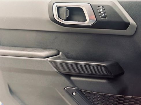 Certified 2024 Ford Bronco Big Bend image 36