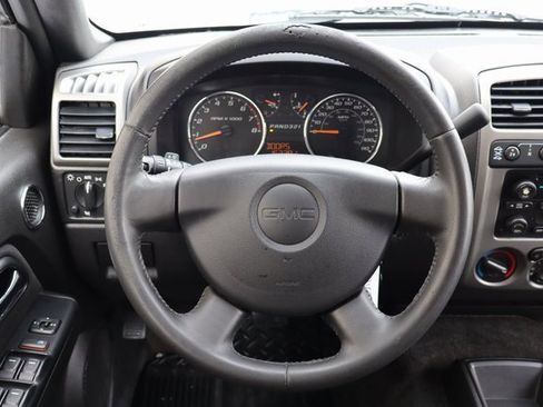 Used 2012 GMC Canyon SLE image 21