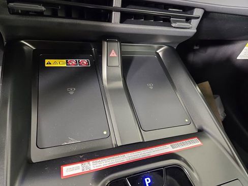 New 2026 Toyota bZ AWD/4WD image 25