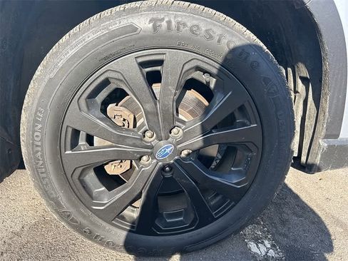 Used 2020 Subaru Forester Sport image 9