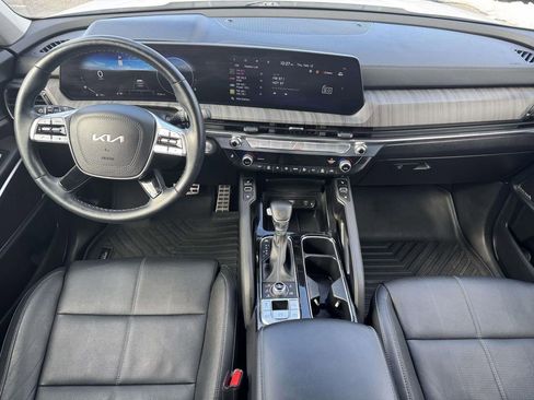 Used 2024 Kia Telluride SX image 13