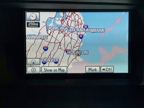 Used 2012 Lexus RX 450h AWD w/ Premium Pkg image 21