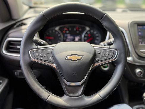 Used 2023 Chevrolet Equinox LT AWD/4WD image 8
