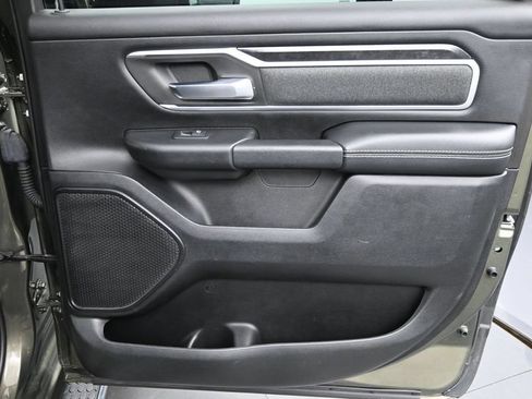 Used 2020 RAM 1500 Big Horn AWD/4WD image 20