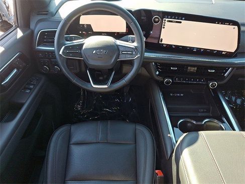 Certified 2025 Chevrolet Tahoe RST image 10