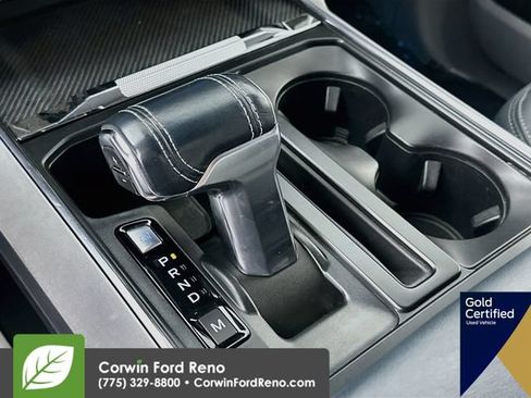 Certified 2022 Ford F150 Limited AWD/4WD image 21
