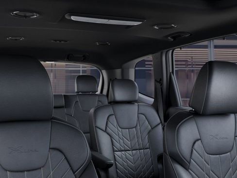 New 2025 Kia Telluride EX X-Line image 27